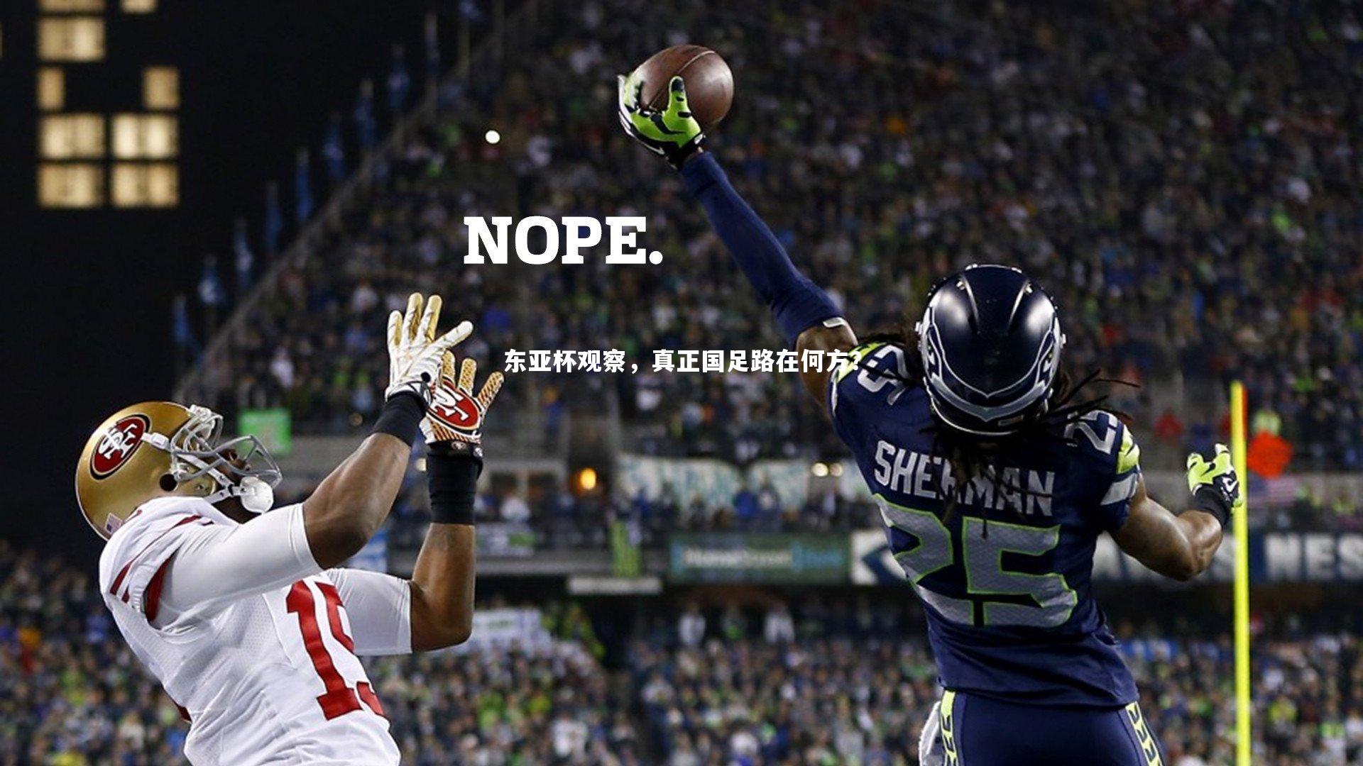 开云官网入口_东亚杯观察，真正国足路在何方？