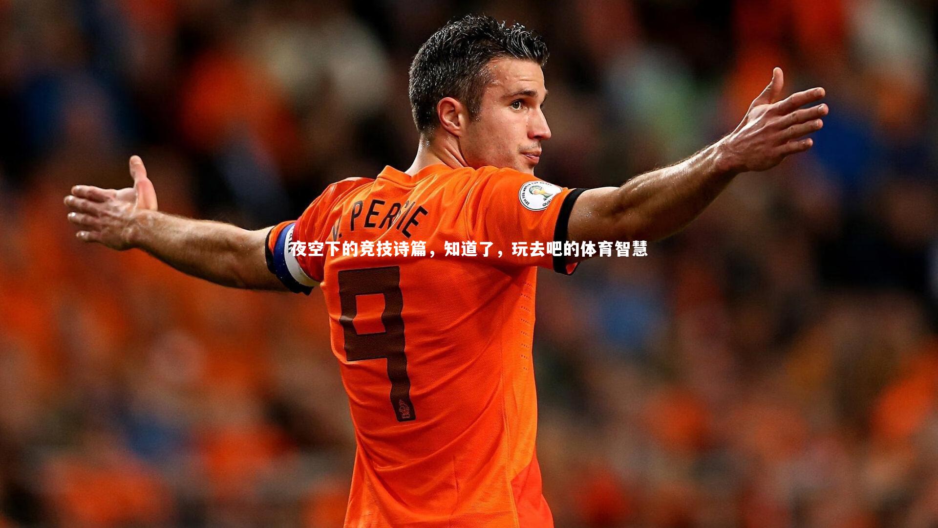 夜空下的竞技诗篇，知道了，玩去吧的体育智慧